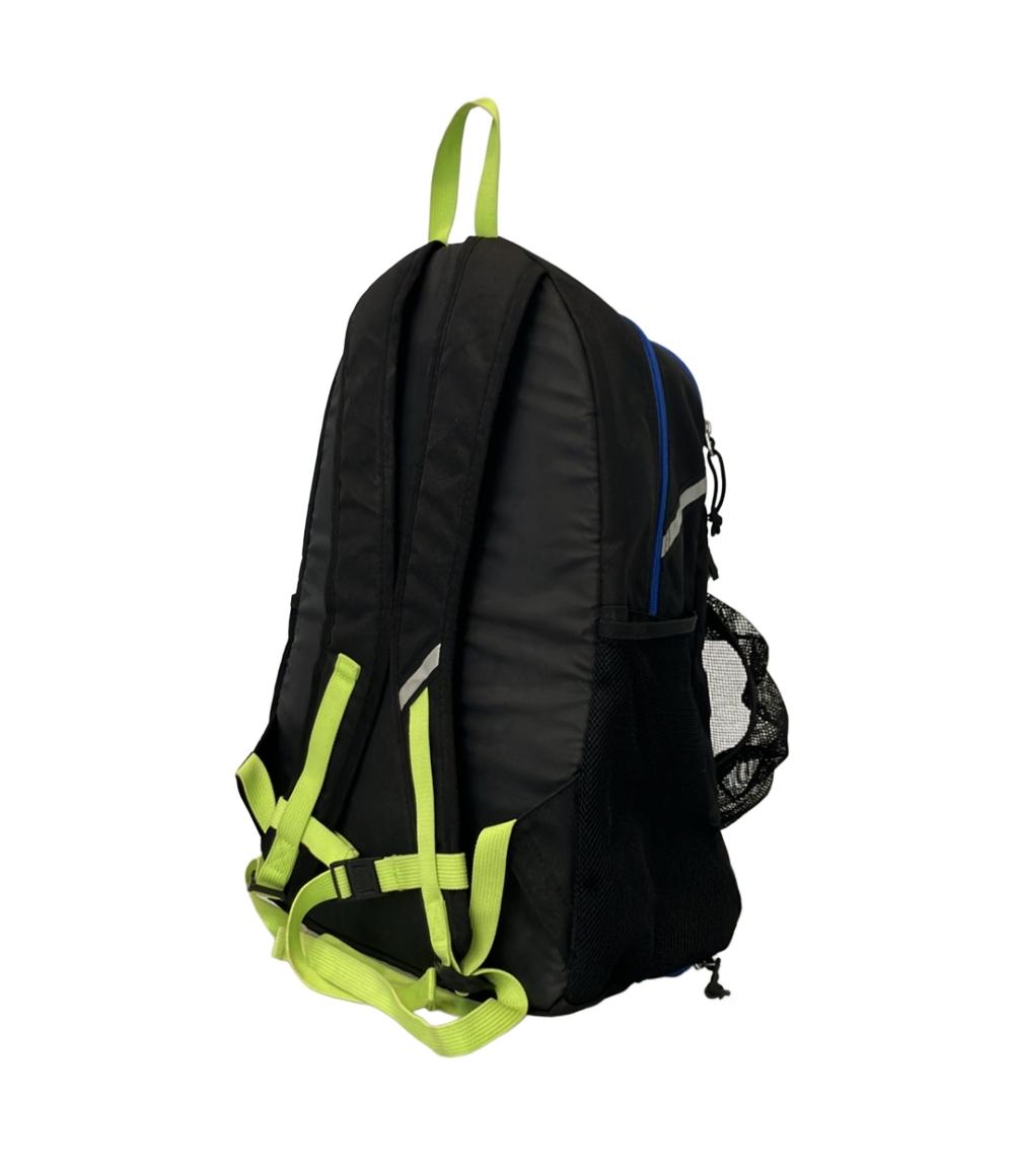 adidas リュック デイパック ロゴ メンズ アディダス