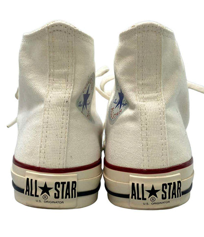 CONVERSE ハイカットスニーカー オールスター US HI 1SD285 レディース SIZE 23.5 コンバース