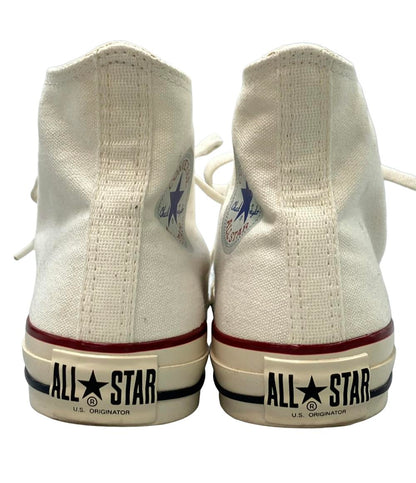 CONVERSE ハイカットスニーカー オールスター US HI 1SD285 レディース SIZE 23.5 コンバース