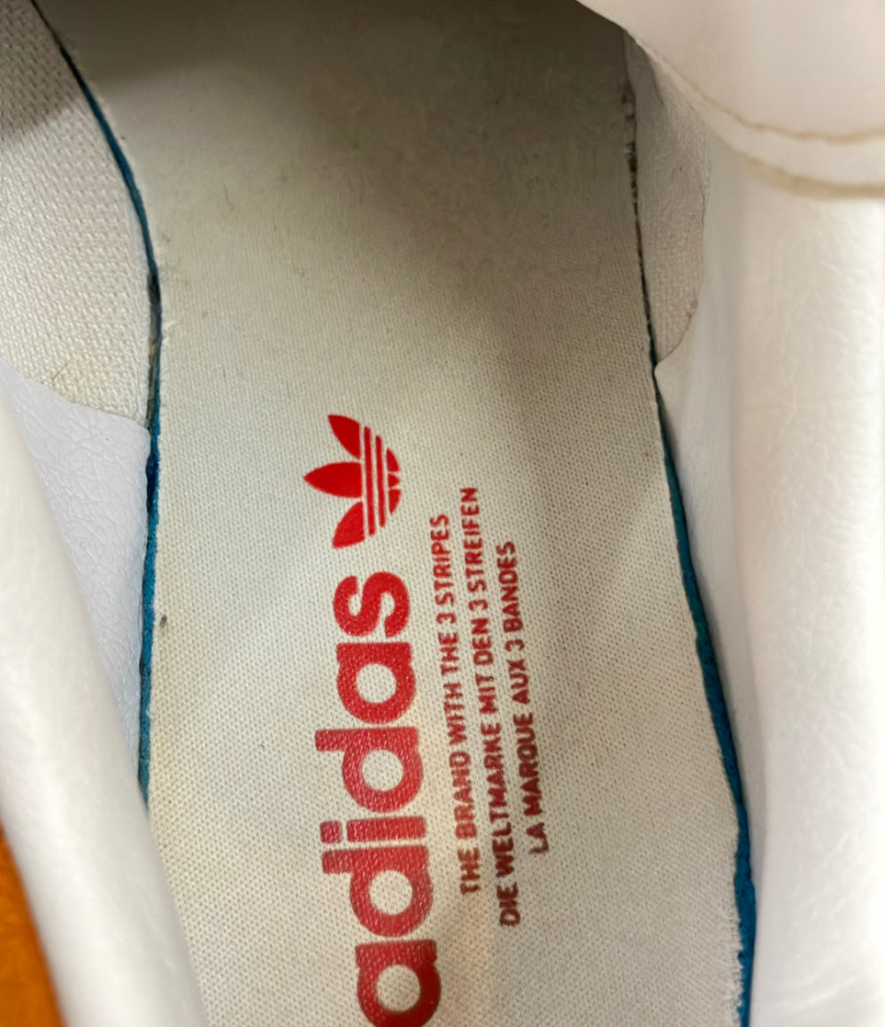 adidas ローカットスニーカー スタン スミス GW0487 レディース SIZE 24.5 アディダス