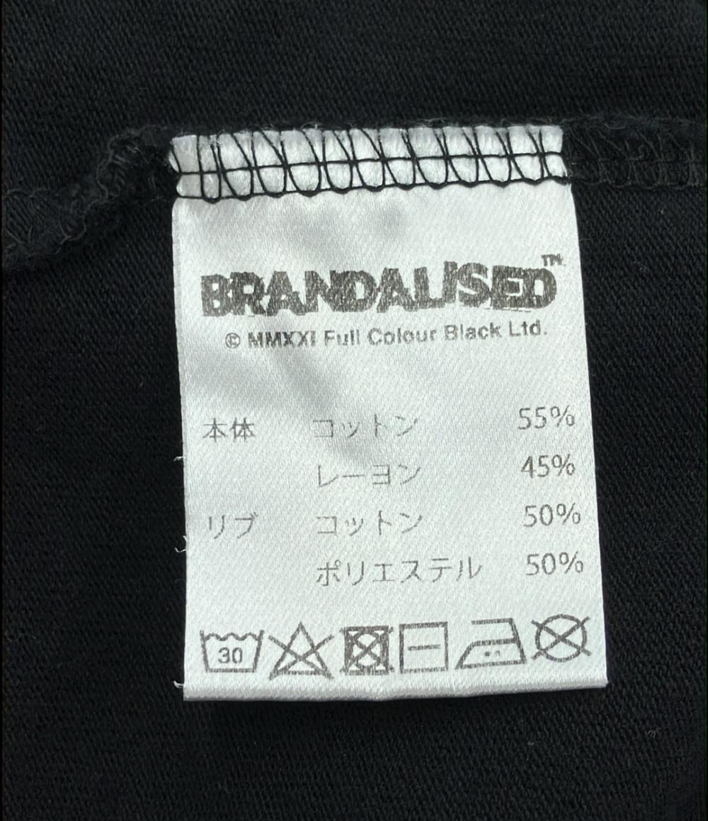 グラム 長袖Tシャツ BRANDLISED メンズ SIZE M (M) glamb