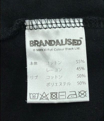 グラム 長袖Tシャツ BRANDLISED メンズ SIZE M (M) glamb