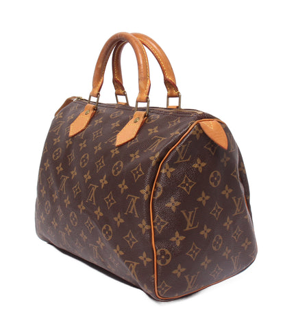 LOUIS VUITTON ハンドバッグ スピーディ 30 モノグラム M41526 レディース ルイ・ヴィトン