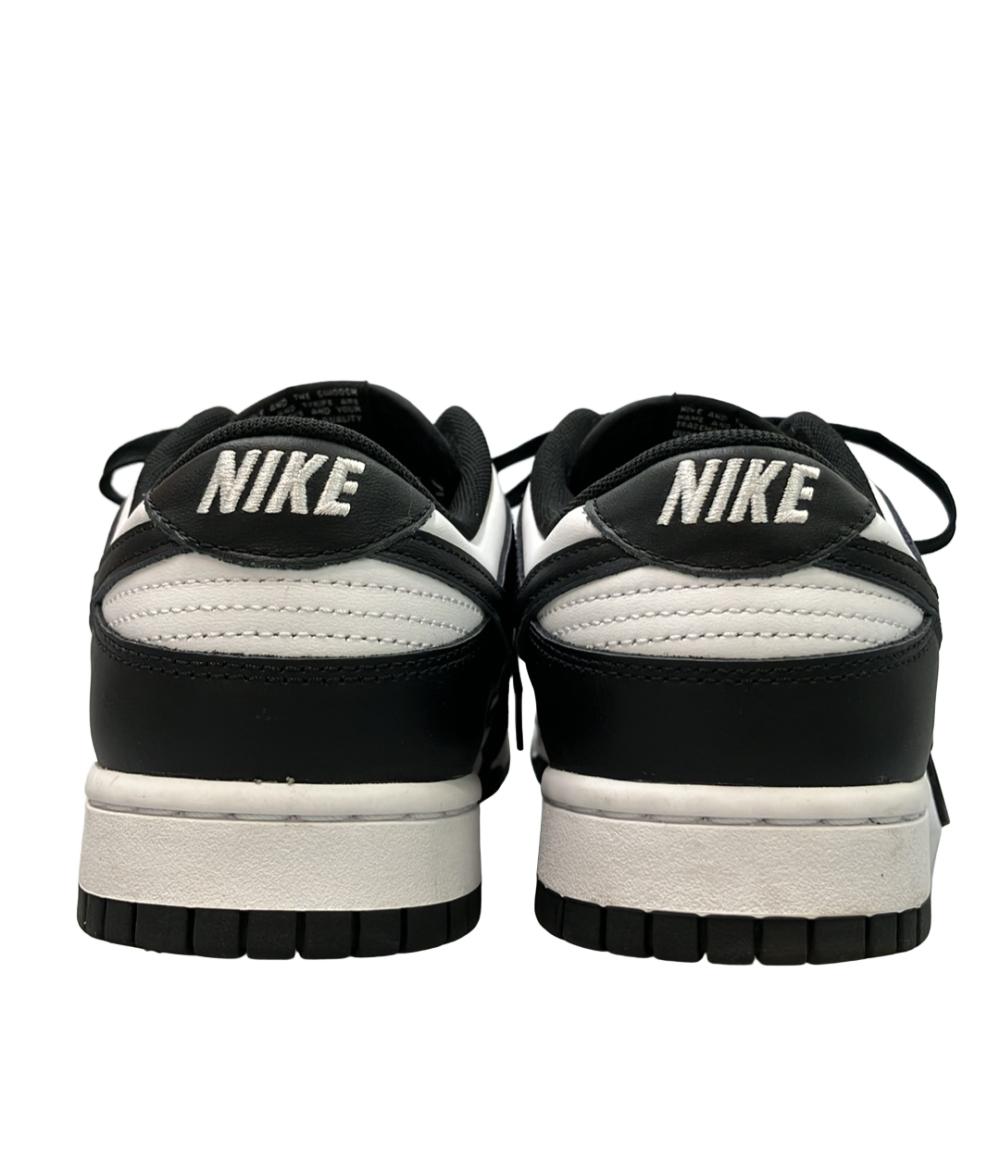 NIKE ローカットスニーカー ダンク LOW レトロ DD1391-100 メンズ SIZE 27.5 (L) ナイキ