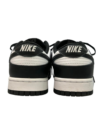 NIKE ローカットスニーカー ダンク LOW レトロ DD1391-100 メンズ SIZE 27.5 (L) ナイキ