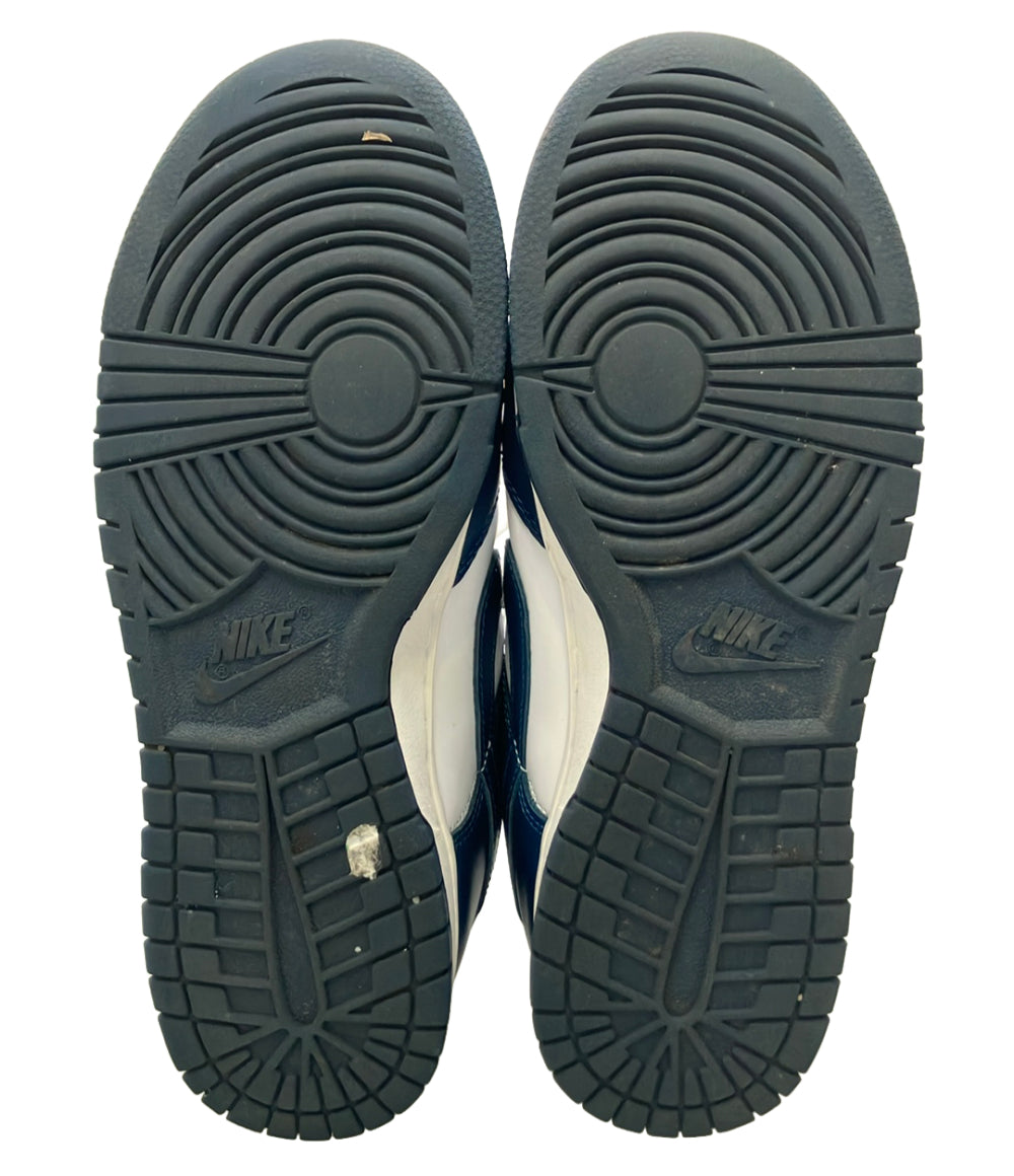 NIKE ローカットスニーカー Dunk Low Retro DD1391-400 メンズ SIZE 27.5 ナイキ