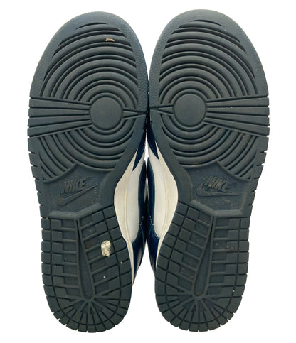 NIKE ローカットスニーカー Dunk Low Retro DD1391-400 メンズ SIZE 27.5 ナイキ