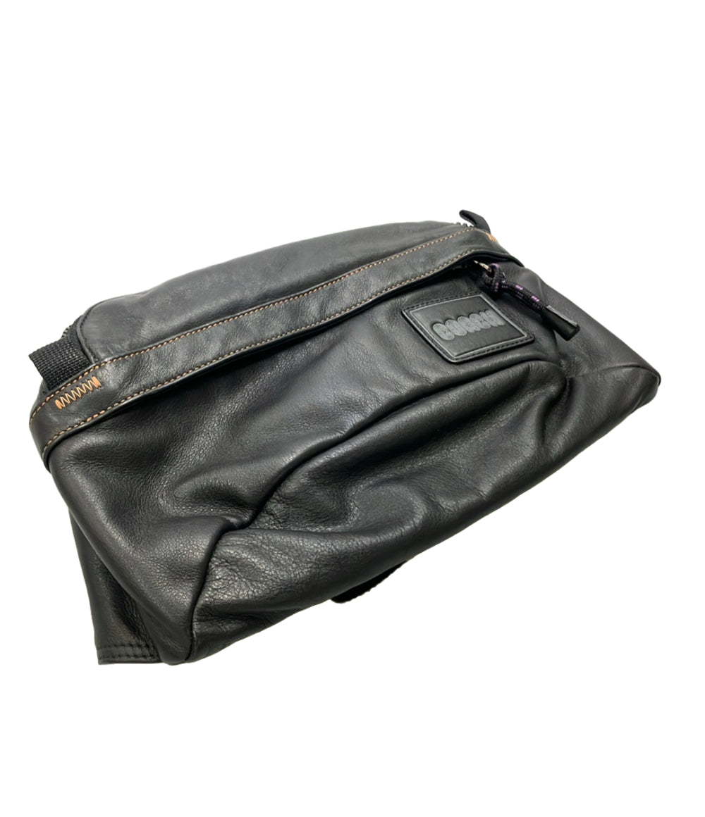 美品 COACH ウエストバッグ ウエストポーチ 78832 メンズ コーチ