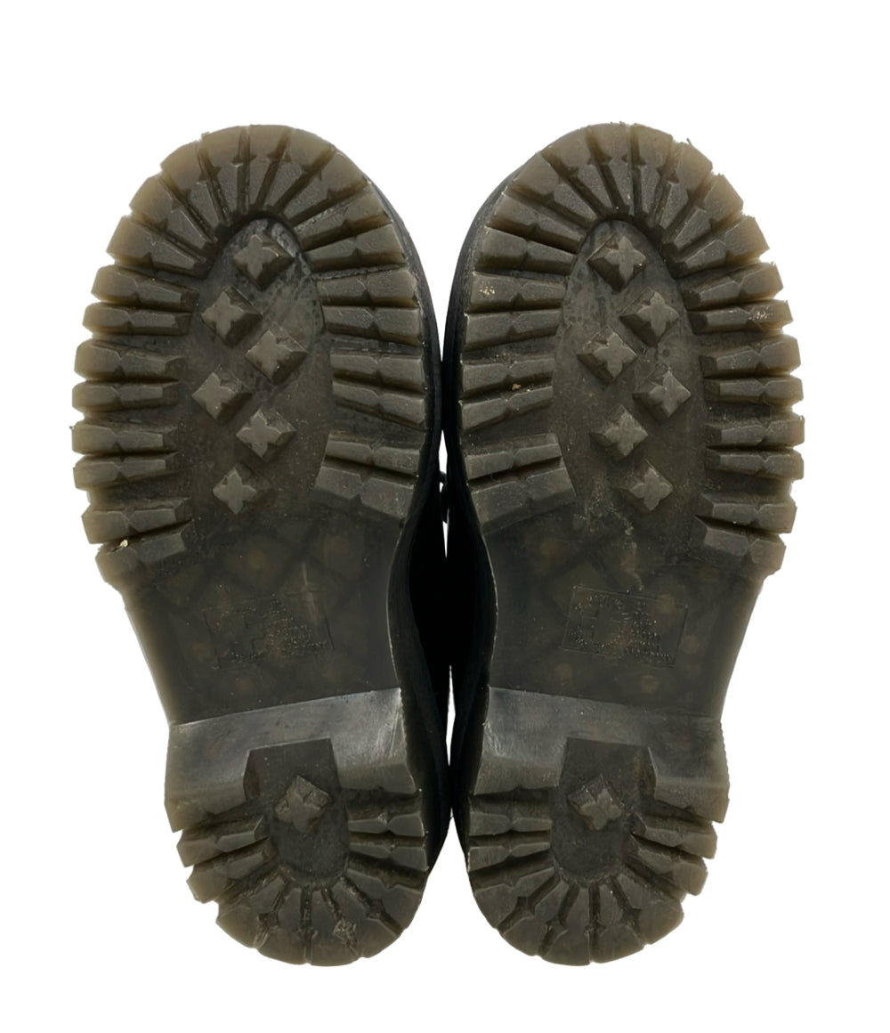 Dr.Martens レースアップシューズ 厚底 レディース SIZE 5 (24cm