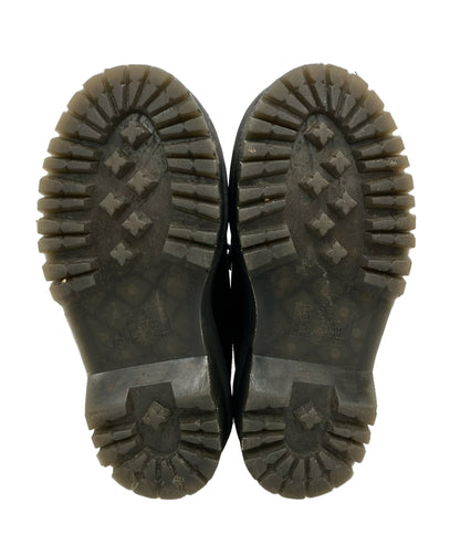 Dr.Martens レースアップシューズ 厚底 レディース SIZE 5 (24cm) ドクターマーチン