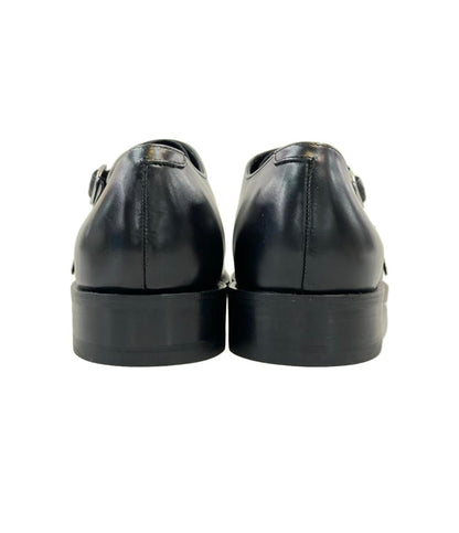 COLE HAAN ドレスシューズ ダブルモンクストラップ メンズ SIZE 9 1/2 (27cm) コールハーン