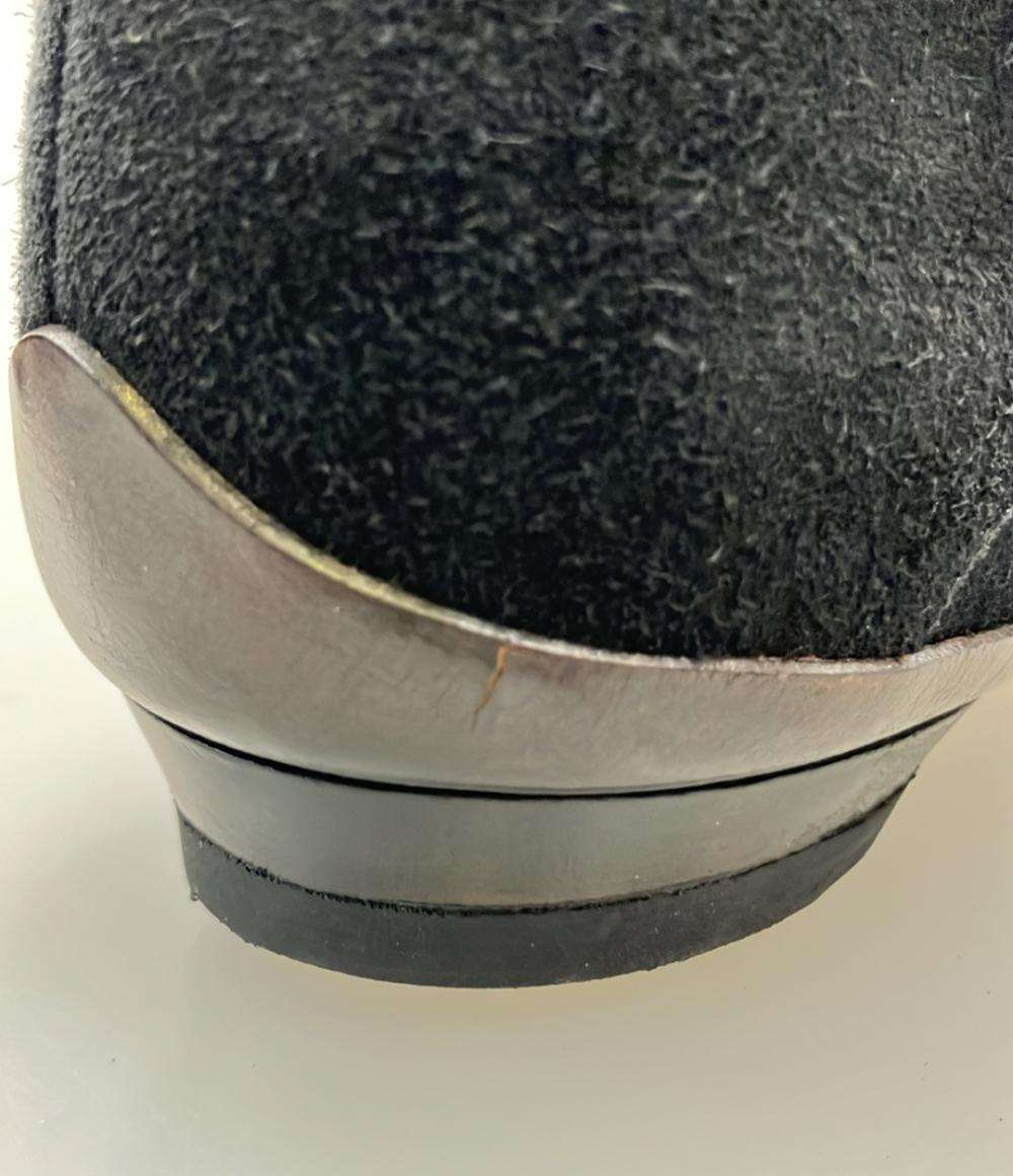 Salvatore Ferragamo ショートブーツ レディース SIZE 5 (22.5cm) サルヴァトーレフェラガモ