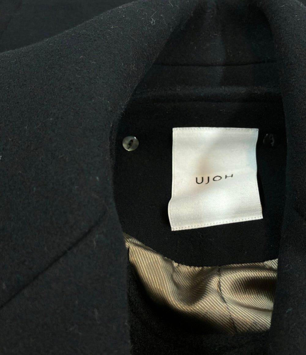 UJOH チェスターコート U783-C03-104 レディース SIZE 3 (L) ウジョー