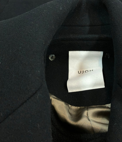 UJOH チェスターコート U783-C03-104 レディース SIZE 3 (L) ウジョー