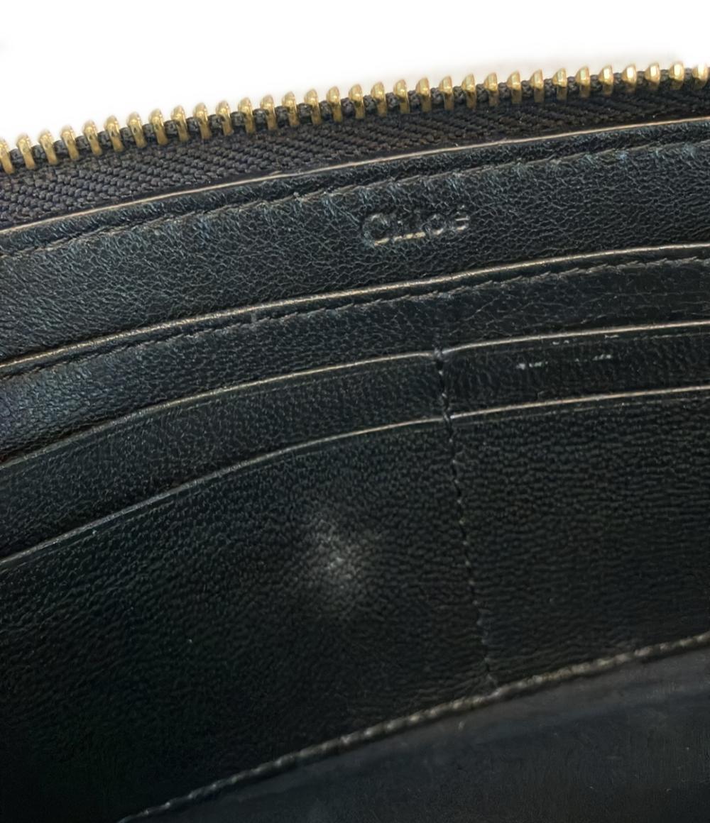 クロエ 長財布 レディース Chloe