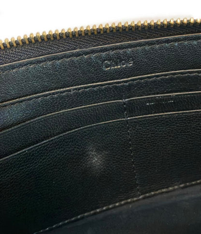 クロエ 長財布 レディース Chloe