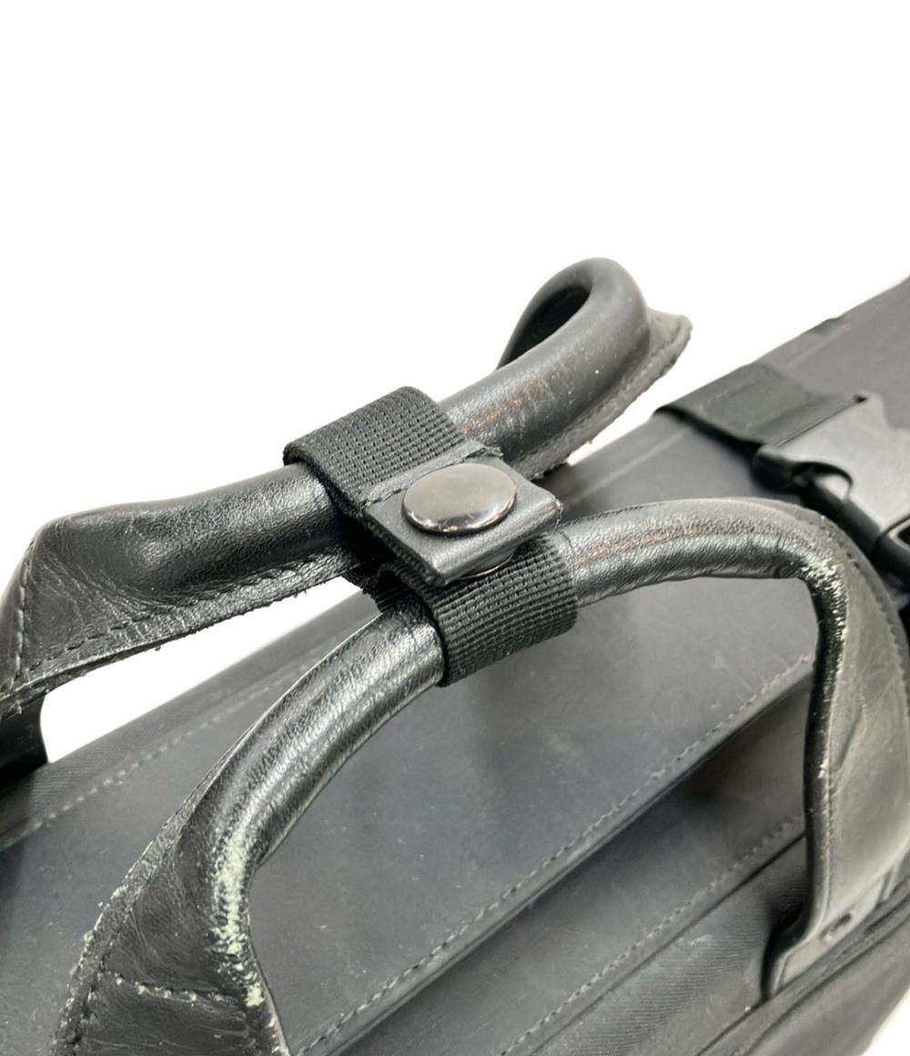 LAGASHA ブリーフケース ショルダーバッグ 2WAY 斜め掛け メンズ ラガシャ