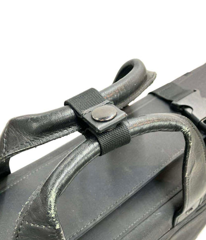 LAGASHA ブリーフケース ショルダーバッグ 2WAY 斜め掛け メンズ ラガシャ