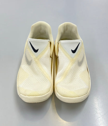 NIKE ローカットスニーカー スリッポン W Go FlyEase DR5540-105 レディース SIZE 24.5 ナイキ