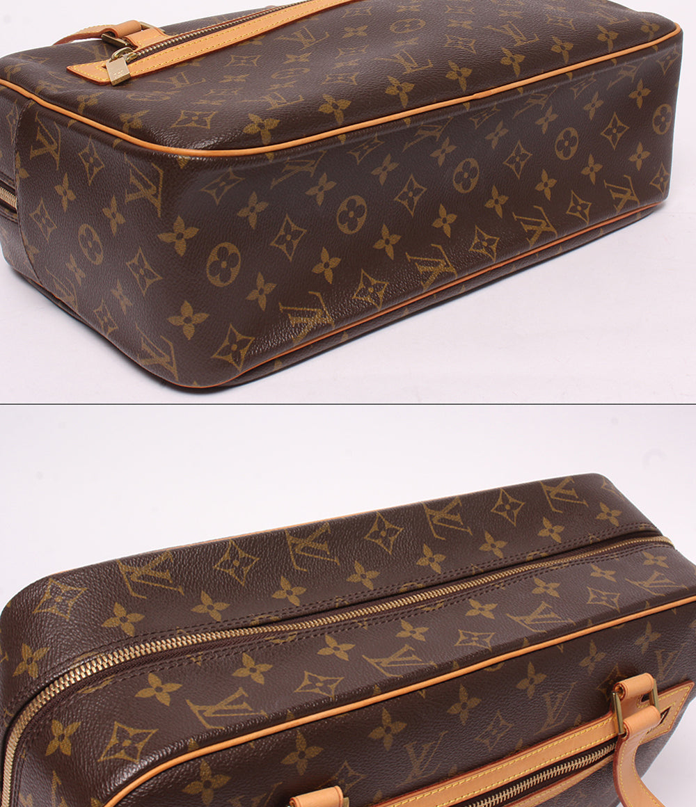 LOUIS VUITTON トートバッグ ショルダーバッグ 肩掛け シテ GM モノグラム M51181 レディース ルイ・ヴィトン