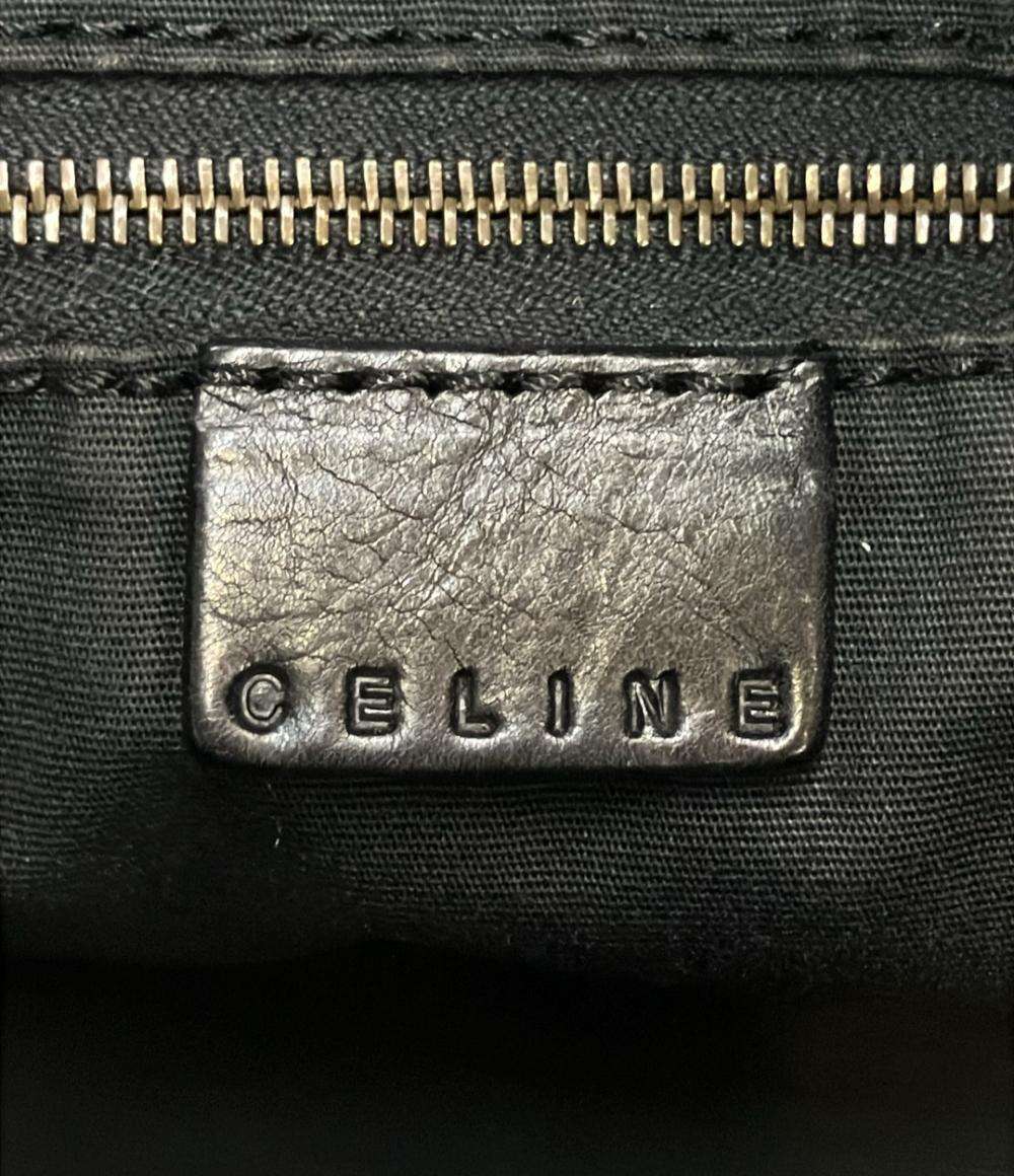 セリーヌ ハンドバッグ レザー レディース CELINE