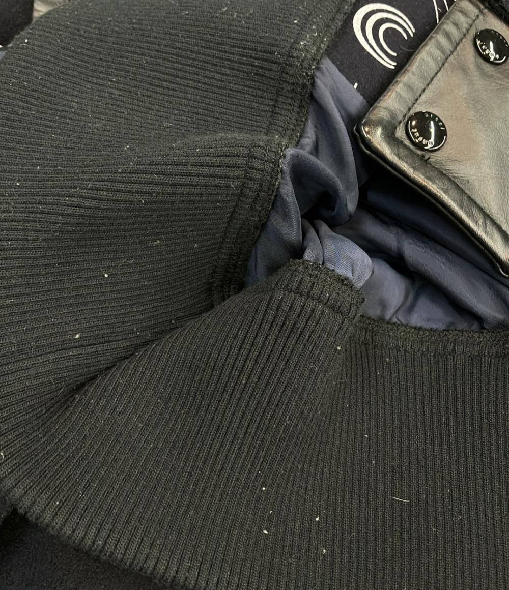 Sacai ブルゾン Dr. Woo Bandana Print Blouson 20-02328M メンズ SIZE 1 (S) サカイ