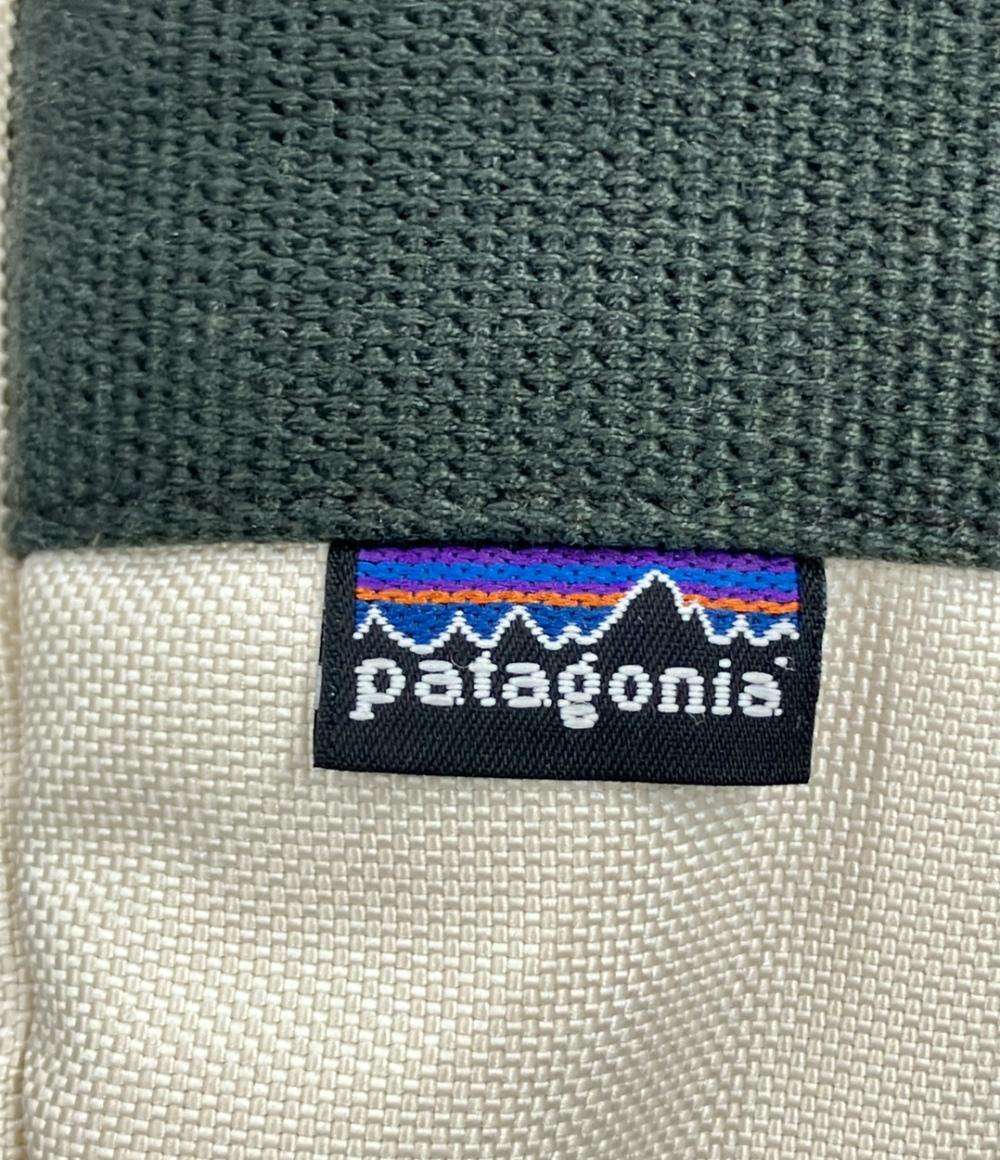 patagonia トートバッグ メンズ レディース パタゴニア