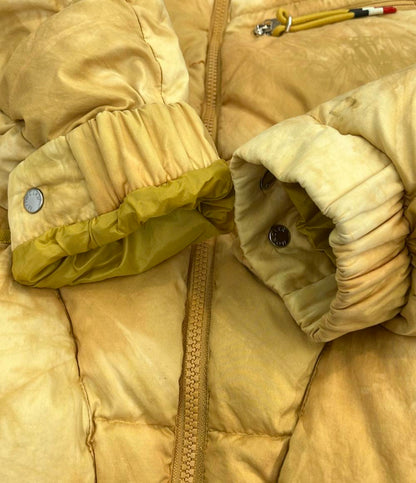 MONCLER ダウンジャケット E20914082285 メンズ SIZE 1 (M) モンクレール