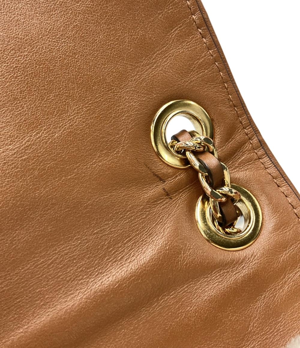 MICHAEL KORS ショルダーバッグ 肩掛け レディース マイケルコース