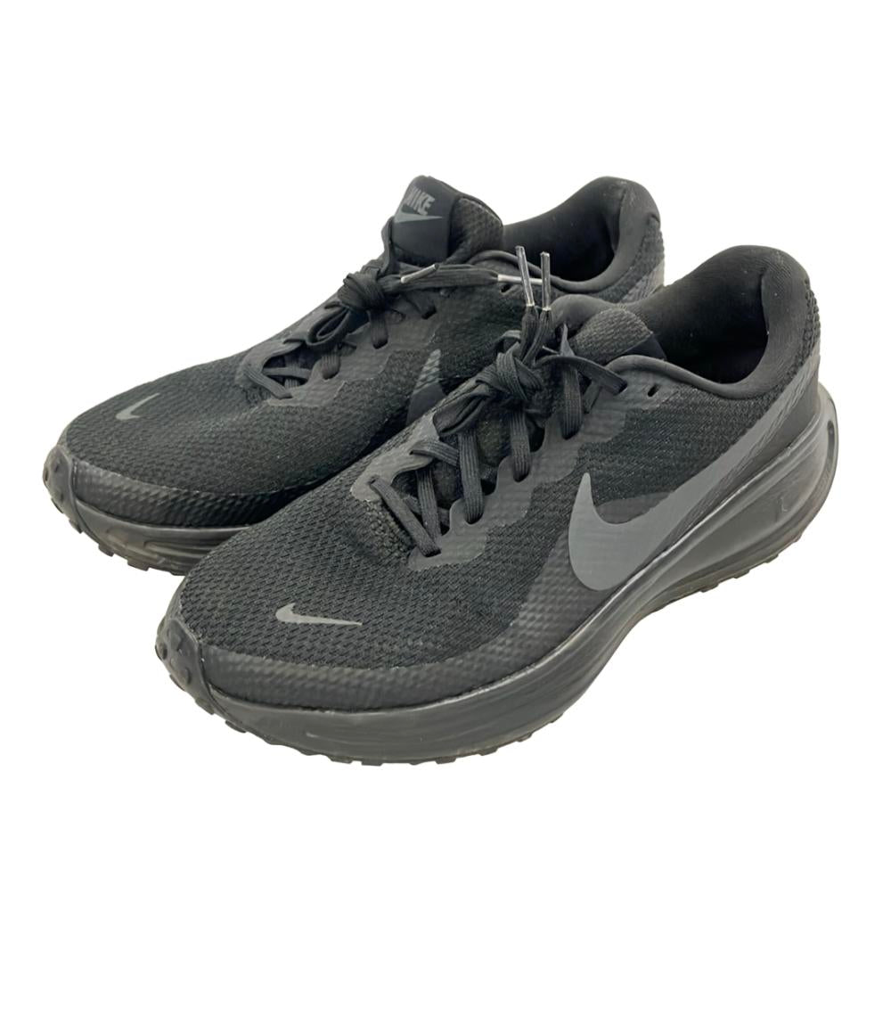 NIKE ローカットスニーカー レボリューション 8 HJ9198-002 メンズ SIZE 27.5 (L) ナイキ