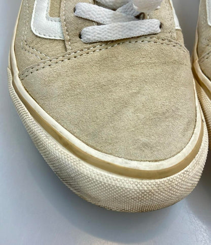 バンズ ローカットスニーカー メンズ SIZE 25.0 (S) VANS