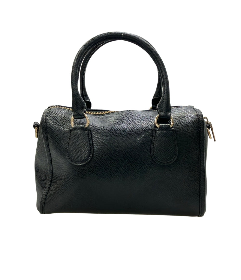 COACH 2WAY ハンドバッグ ショルダーバッグ 斜め掛け F33329 レディース コーチ