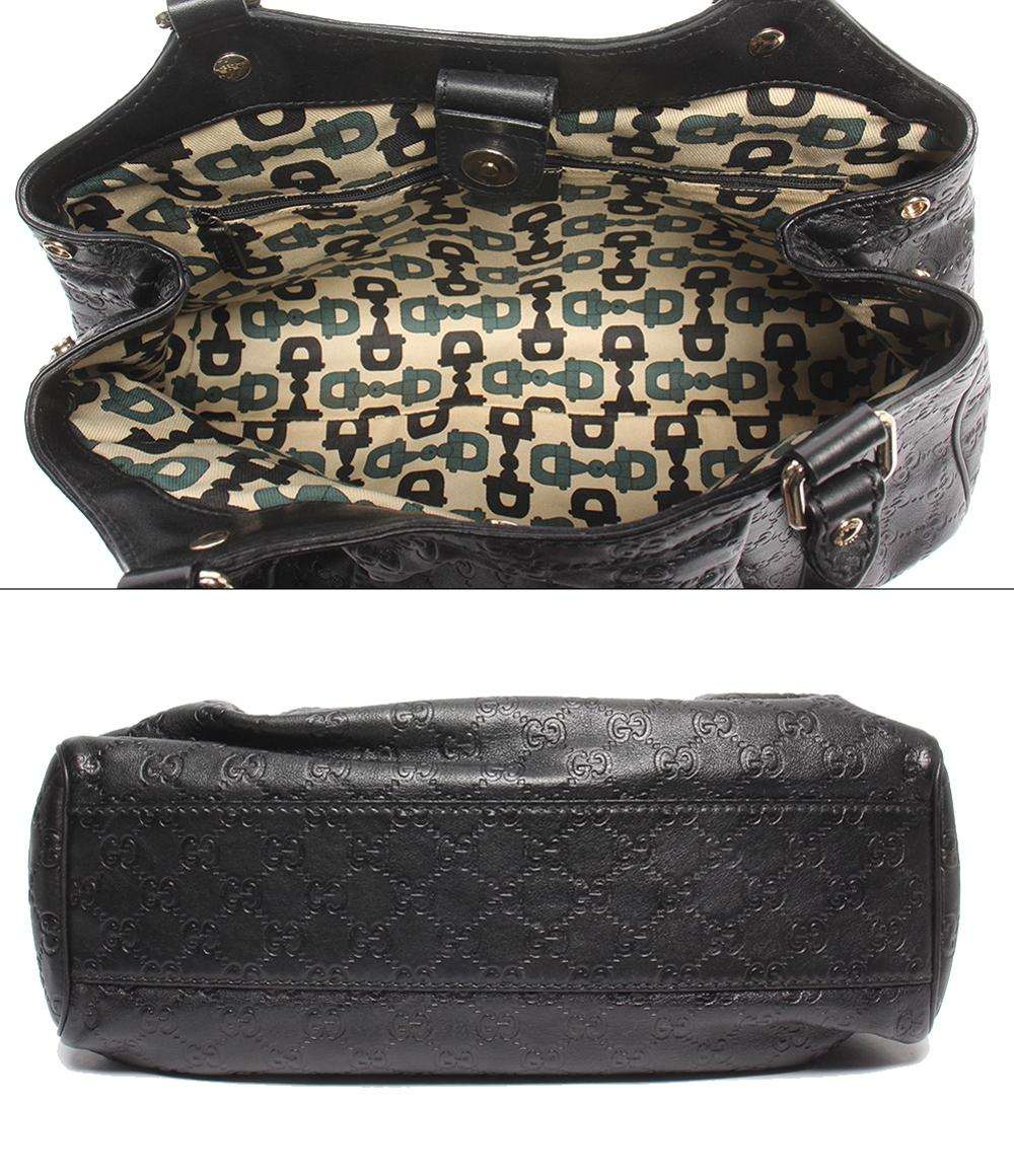 GUCCI ハンドバッグ トートバッグ グッチシマ 211944 486628