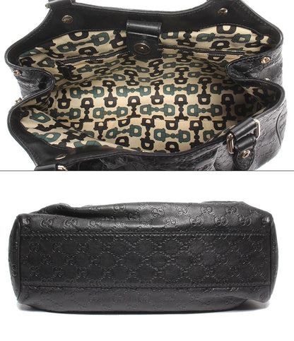 GUCCI ハンドバッグ トートバッグ グッチシマ 211944 486628 レディース グッチ