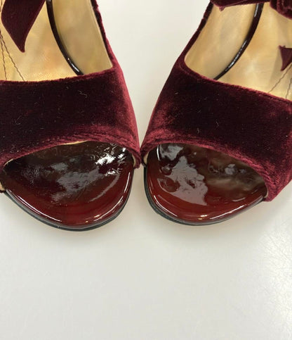 ケイトスペード パンプス レディース SIZE 5 1/2 W (S) Kate Spade