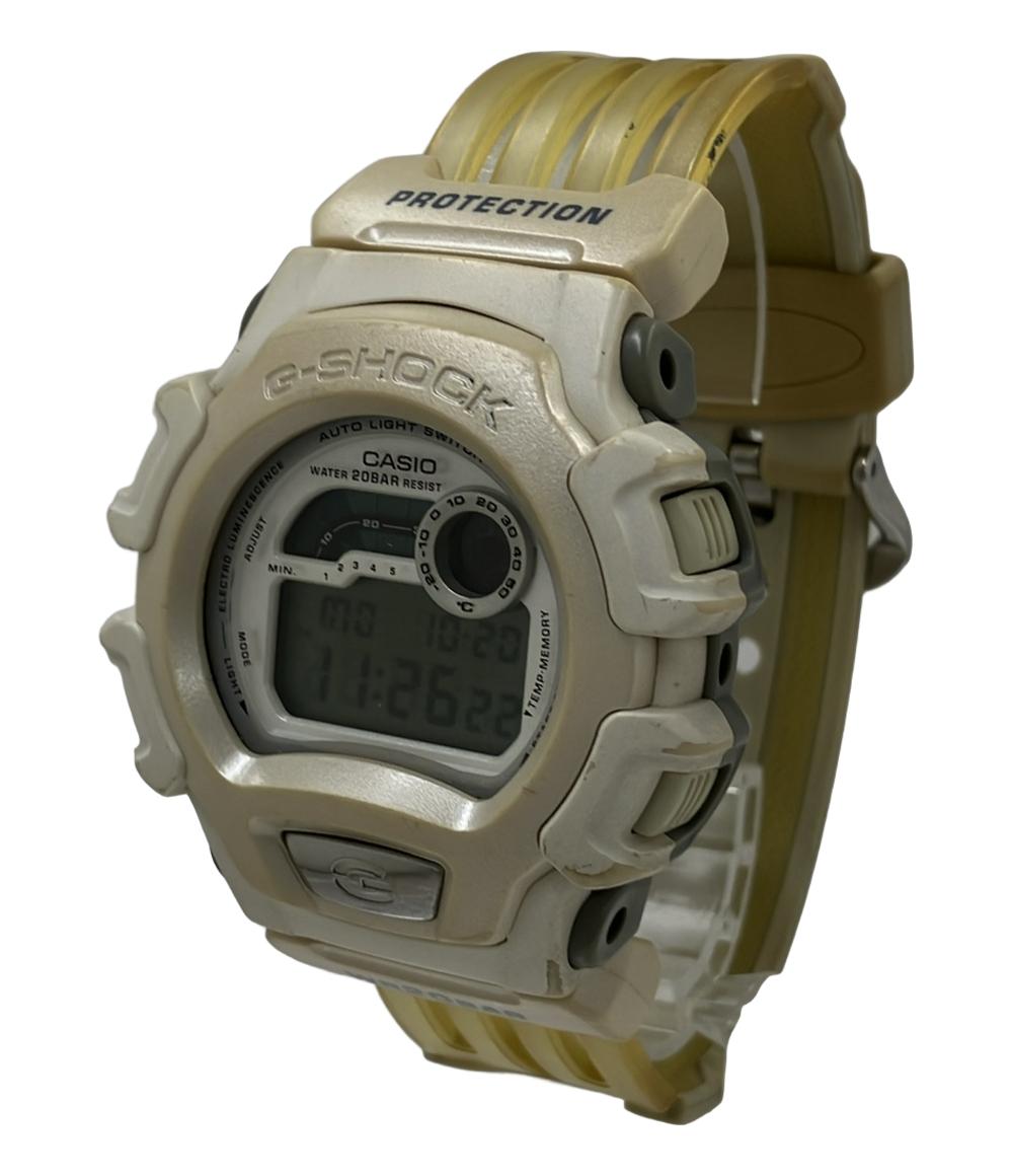 CASIO 腕時計 クオーツ DW-004 メンズ カシオ