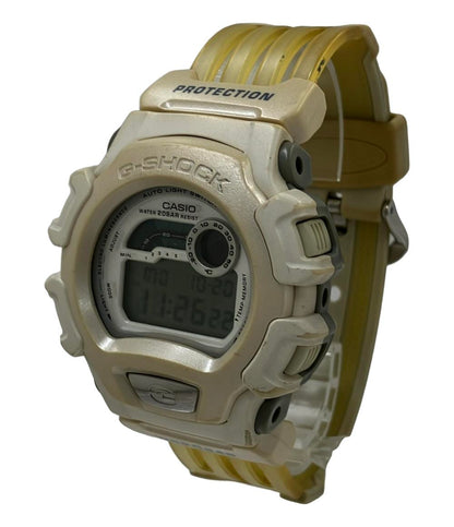 CASIO 腕時計 クオーツ DW-004 メンズ カシオ