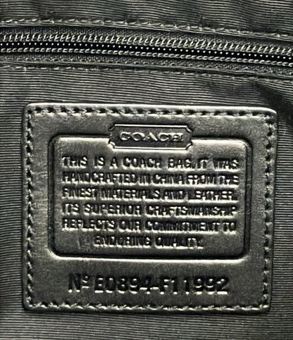 COACH ハンドバッグ F11992 レディース コーチ