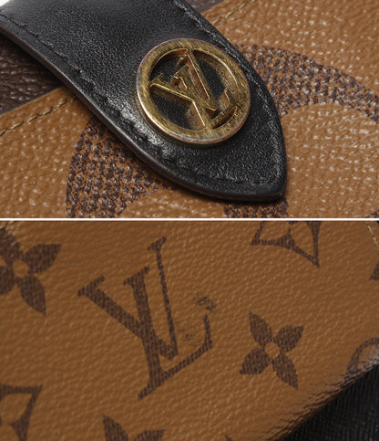 LOUIS VUITTON 二つ折り財布 ポルトフォイユ・ジュリエット モノグラム M69432 レディース ルイ・ヴィトン