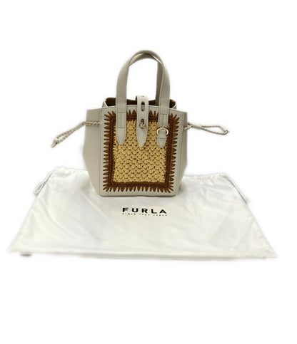FURLA ハンドバッグ レディース フルラ