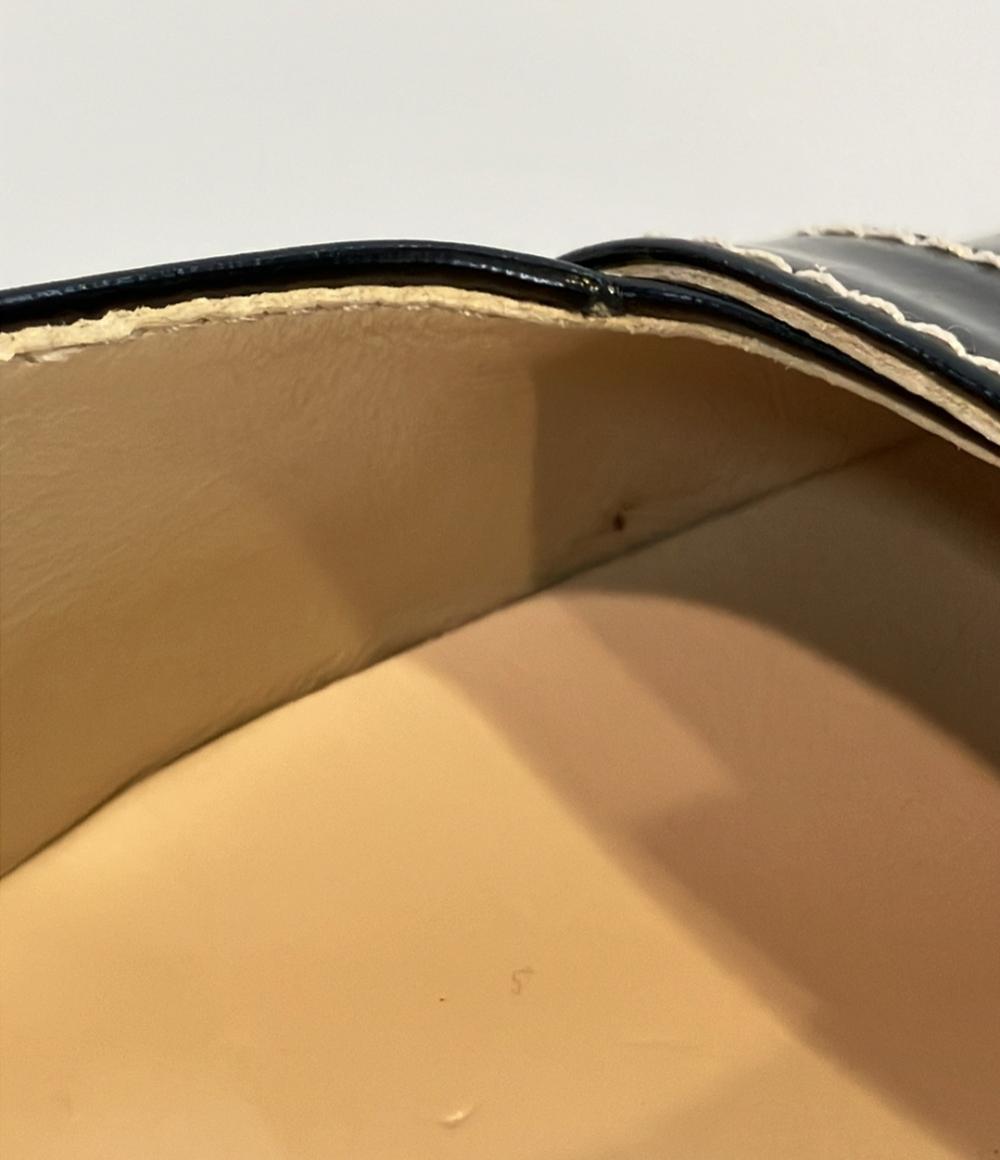 アキラオーサキ ミュール レディース SIZE 24.5 (L) Akira Osaki