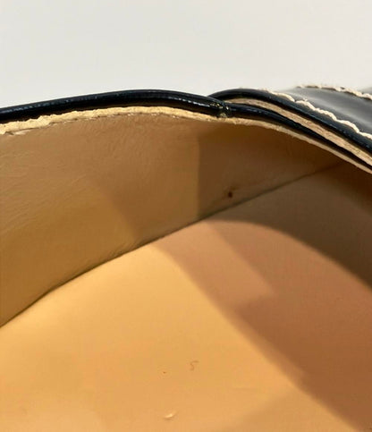 アキラオーサキ ミュール レディース SIZE 24.5 (L) Akira Osaki