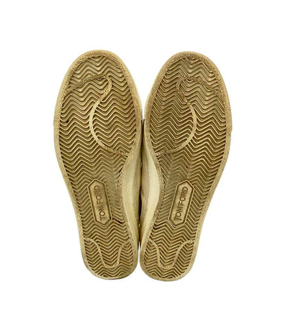 TOM FORD ローカットスニーカー メンズ SIZE 8 トムフォード