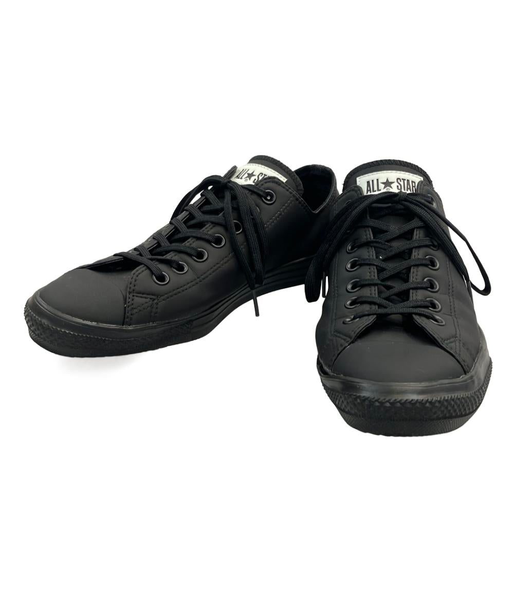 訳あり コンバース ローカットスニーカー ALL STAR LIGHT WR SL OX 31300770 メンズ SIZE 27.0 (L) CONVERSE