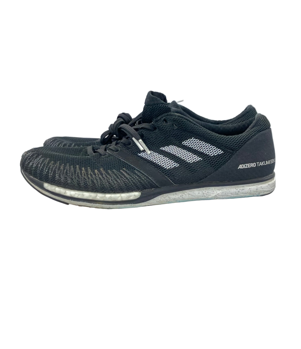 adidas ローカットスニーカー adizero takumi sen 5 B37419 メンズ SIZE 27.5 (L) アディダス
