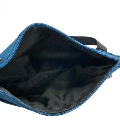 ザ・ノースフェイス ショルダーバッグ 斜め掛け ユニセックス THE NORTH FACE