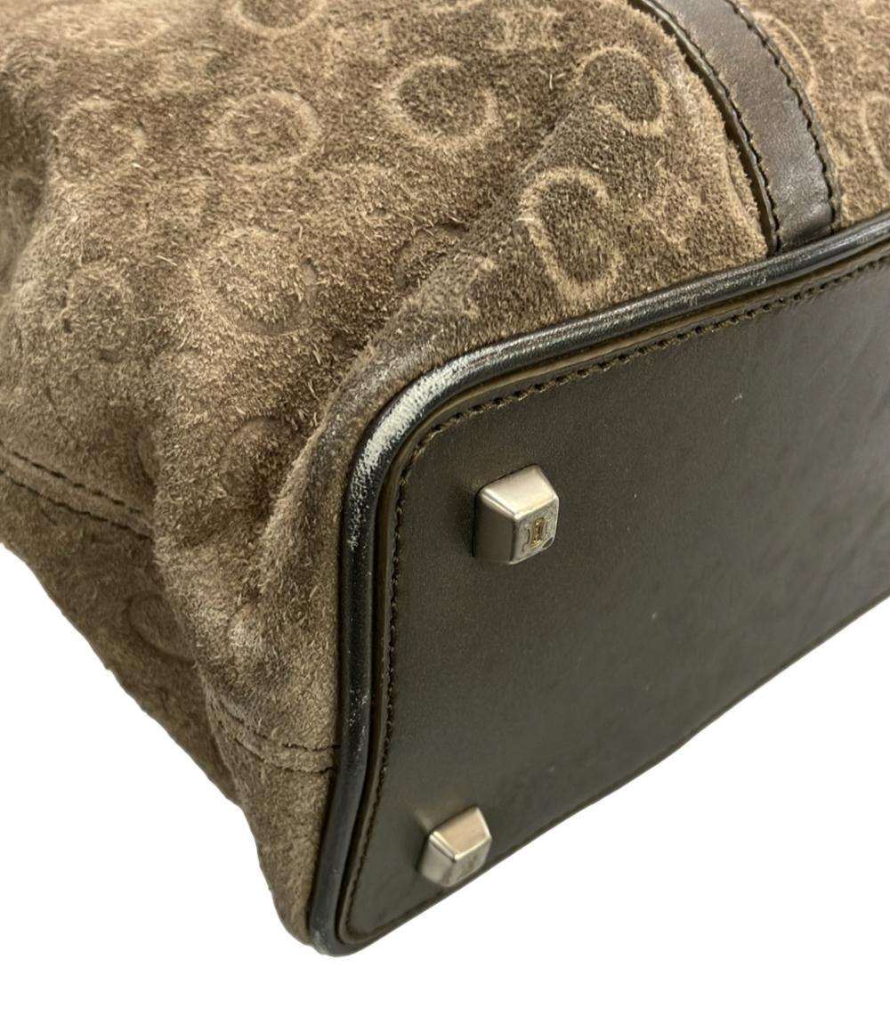 セリーヌ ハンドバッグ トートバッグ Cマカダム レディース CELINE