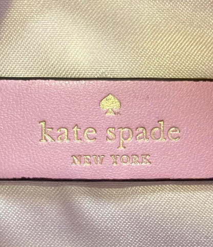 Kate Spade 2WAY ハンドバッグ ショルダーバッグ 斜め掛け レディース ケイトスペード