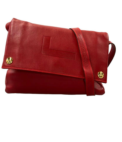 訳あり LANCEL ショルダーバッグ 斜め掛け レディース ランセル