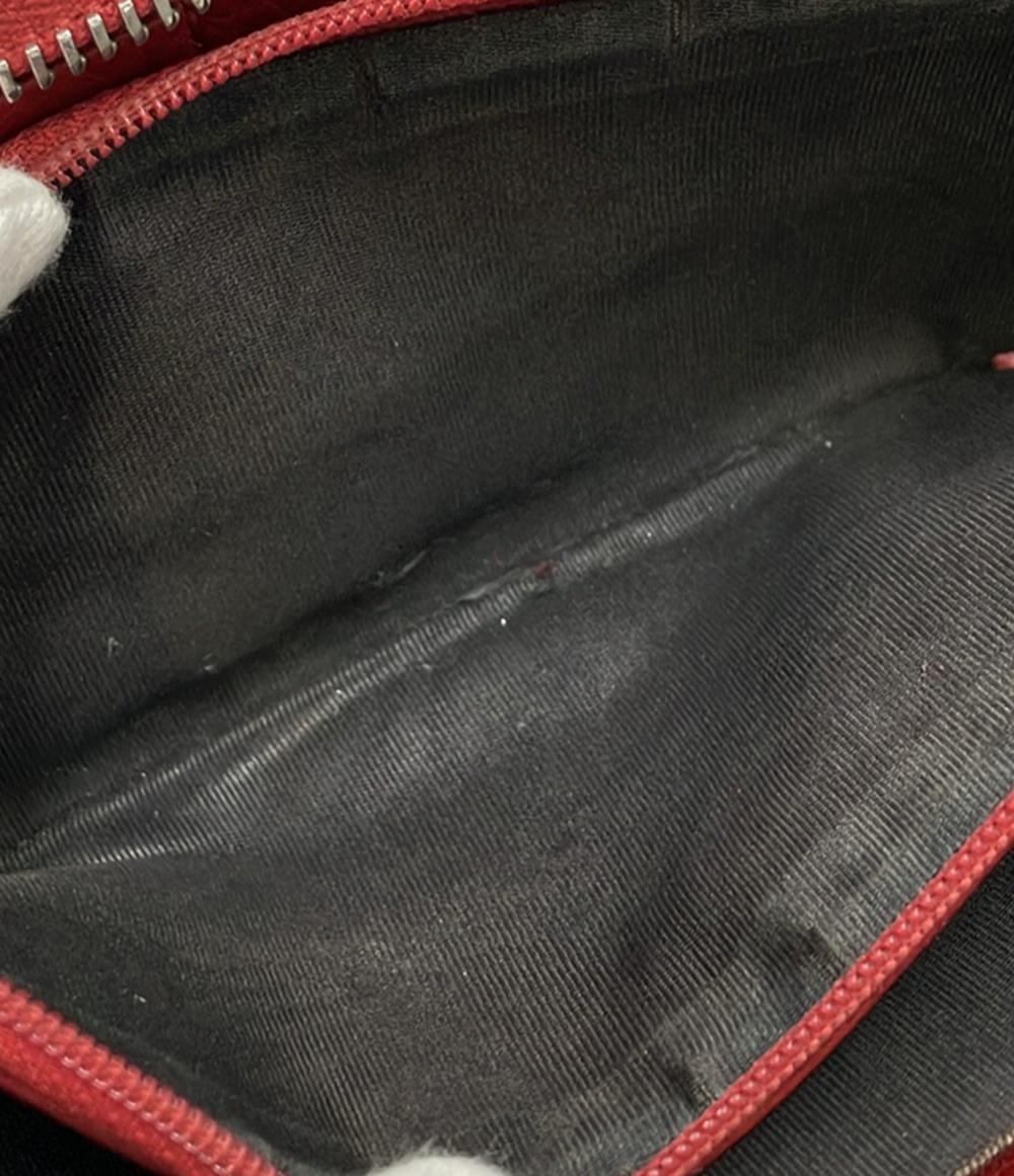 GUCCI ラウンドファスナー長財布 レディース グッチ